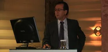 Prof. Dr. Ahmet Öber