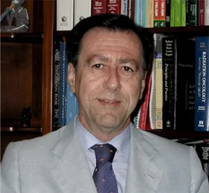 Ahmet Öber